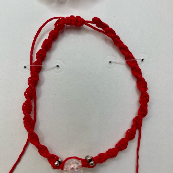 Macramé Set - Picture 3 of 4